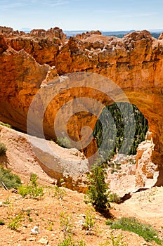 Bryce Canyon National Park