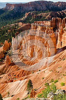 Bryce Canyon National Park