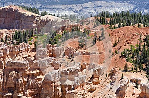 Bryce Canyon National Park