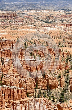 Bryce Canyon National Park