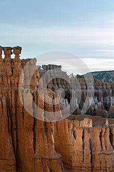 Bryce Canyon National Park