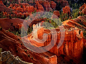 Bryce Canyon National Park