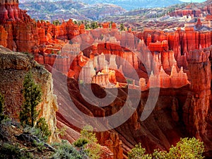 Bryce Canyon National Park