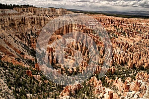 Bryce Canyon National Park