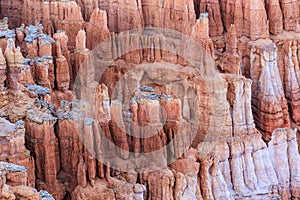 Bryce Canyon National Park Hoodoos