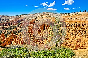 Bryce Canyon National Park, Hoodoos and beatuiful scenery