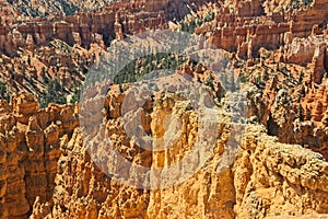 Bryce Canyon National Park, Hoodoos and beatuiful scenery