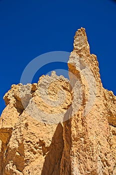 Bryce Canyon National Park, Hoodoos and beatuiful scenery