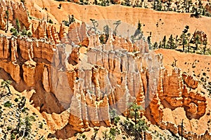 Bryce Canyon National Park, Hoodoos and beatuiful scenery