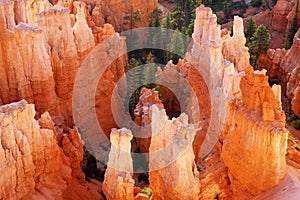 Bryce Canyon National Park - Inspiration Point