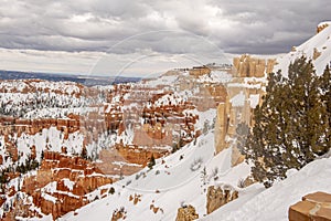 Bryce Canyon National Park photo