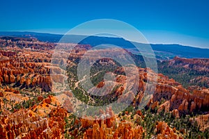 Bryce Canyon National Park is a National Park located in southwestern Utah in the United States