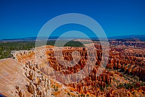 Bryce Canyon National Park is a National Park located in southwestern Utah in the United States