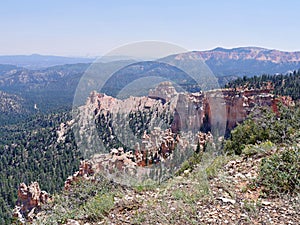 Bryce Canyon National Park photos