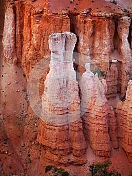 Bryce Canyon National Park, Scenic Attraction, Utah, USA