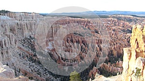 Bryce Canyon National Park Shot