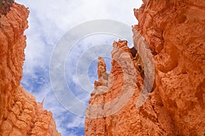 Bryce canyon