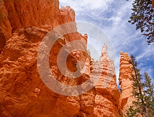 Bryce canyon