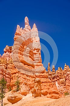 Bryce canyon