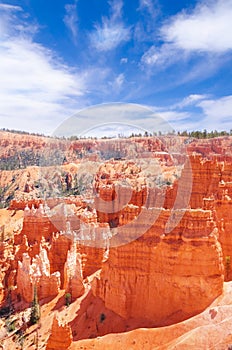 Bryce canyon
