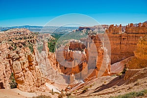 Bryce Canyon National Park, Utah