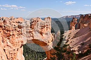 Bryce Canyon National Park in Utah