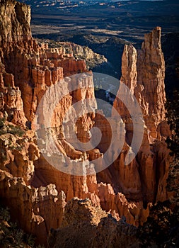 Bryce Canyon National Park Utah