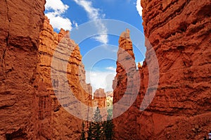 Bryce Canyon National Park, Utah