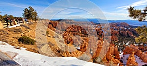 Bryce Canyon National Park, Utah