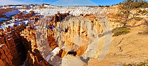 Bryce Canyon National Park, Utah