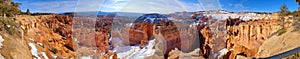 Bryce Canyon National Park, Utah