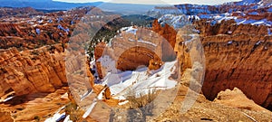 Bryce Canyon National Park, Utah