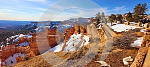 Bryce Canyon National Park, Utah