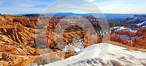 Bryce Canyon National Park, Utah