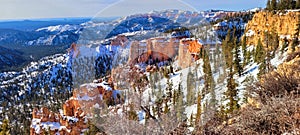 Bryce Canyon National Park, Utah