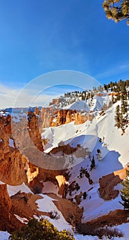 Bryce Canyon National Park, Utah