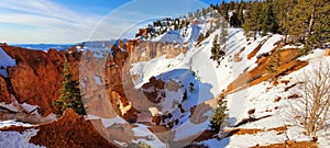 Bryce Canyon National Park, Utah