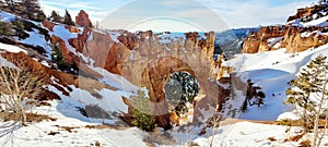 Bryce Canyon National Park, Utah