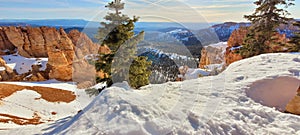 Bryce Canyon National Park, Utah