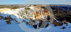 Bryce Canyon National Park, Utah