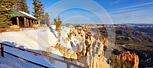 Bryce Canyon National Park, Utah