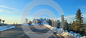 Bryce Canyon National Park, Utah