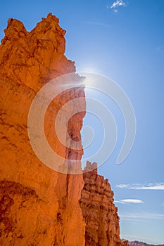 Bryce canyon national park utah