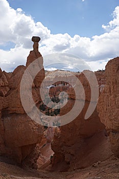 Bryce Canyon National Park, Utah