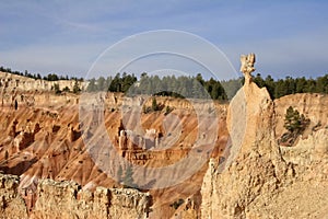 Bryce Canyon National Park, Utah