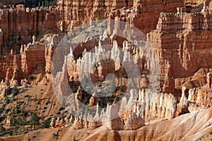 Bryce Canyon National Park, Utah