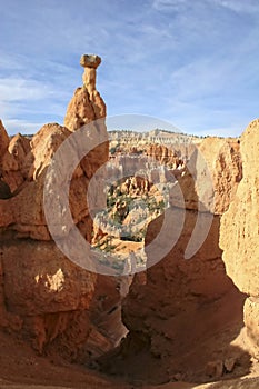 Bryce Canyon National Park, Utah