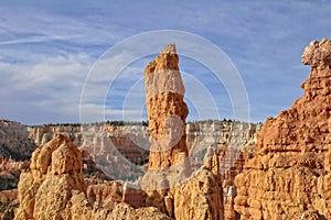 Bryce Canyon National Park, Utah