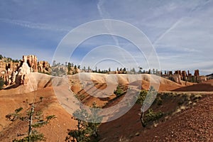 Bryce Canyon National Park, Utah