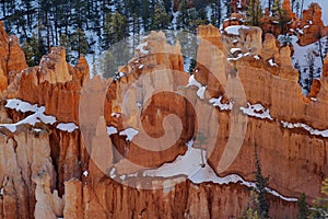 Bryce Canyon National Park, Utah